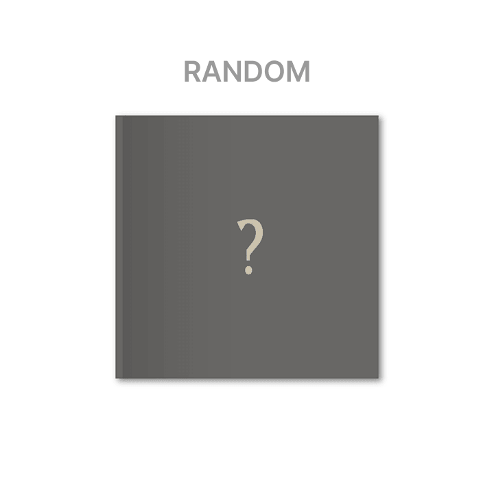 [PRE-ORDER] &TEAM - 3rd EP Album We on Fire (SOLO EDITION) (Random Ver.) &TEAM  DKshop