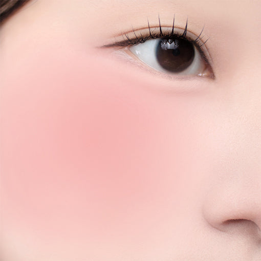 AMUSE CHEEK TOK TOK (8 Colors) AMUSE  DKshop