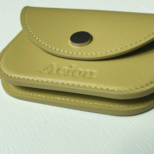 Aeiou Double Joy Olive Aeiou  DKshop