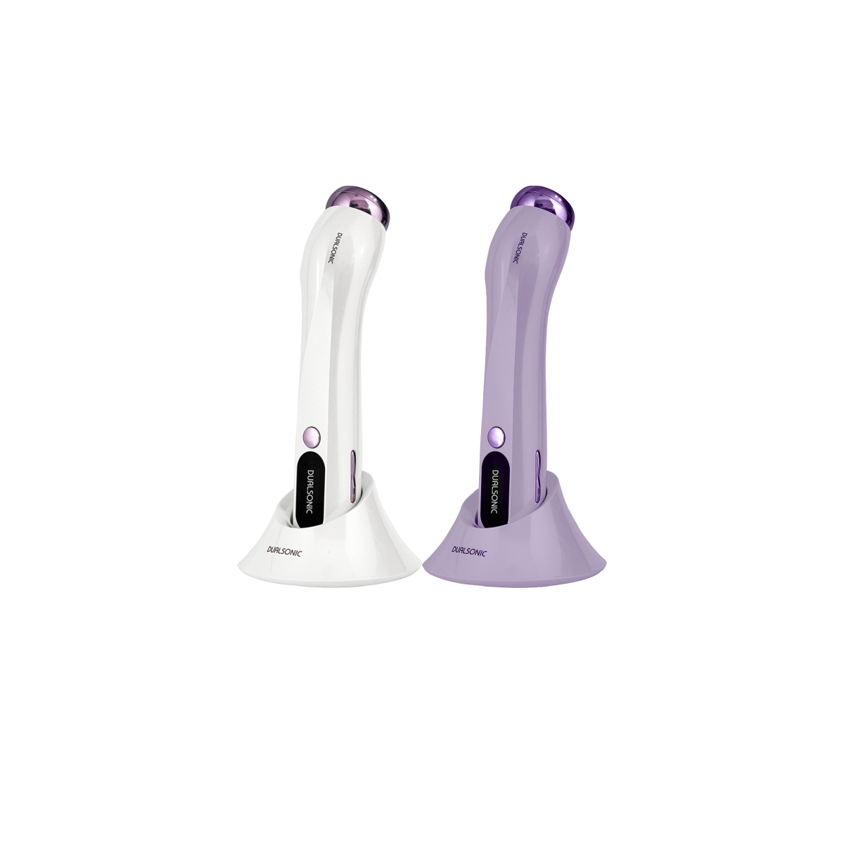 DUALSONIC Alto triple RF face and body beauty device