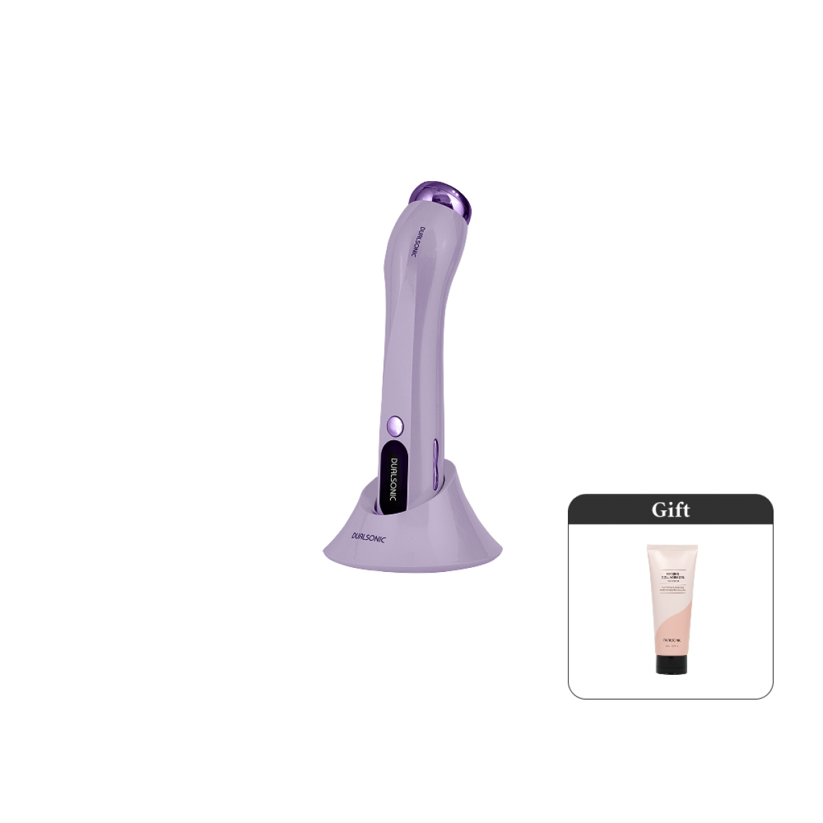 [DUALSONIC] Alto (Full-Body Lifting and Skin Firming) DUALSONIC  DKshop