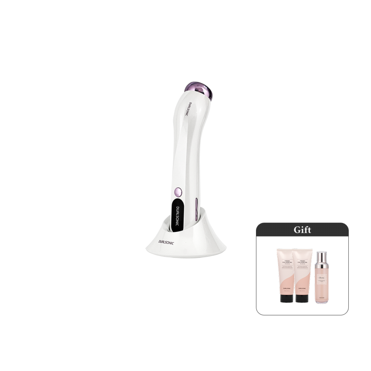 [DUALSONIC] Alto (Full-Body Lifting and Skin Firming) DUALSONIC  DKshop