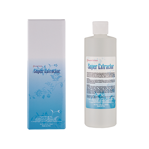 [DKinNY] Beaute Christie SUPER EXTRACTOR LOTION 350ml Beaute Christie  DKshop