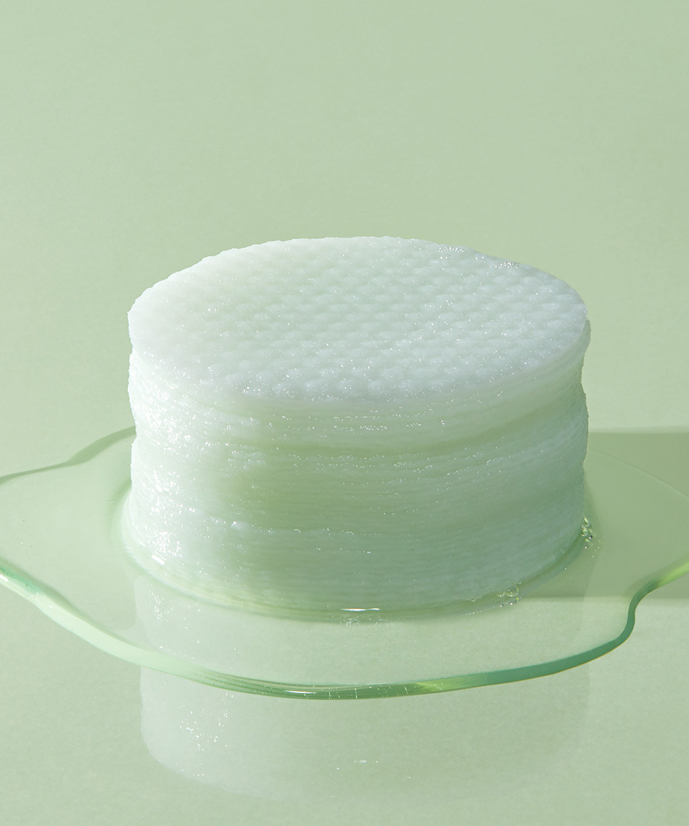 Torriden Balanceful Cica Toner Pad (60 Sheets) Torriden  DKshop