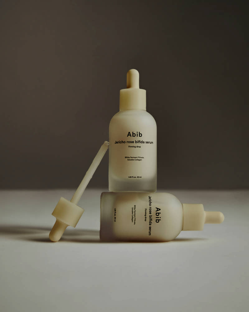 Abib Jericho Rose Bifida Serum Firming Drop 50ml Abib  DKshop