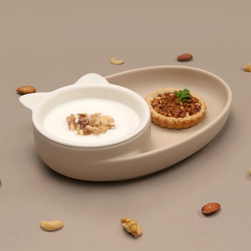 [monee] Twin Bowl monee  DKshop