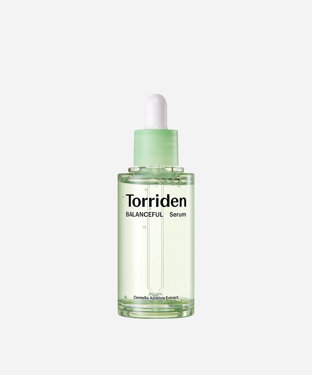 Torriden Balanceful Cica Serum 50ml Torriden  DKshop
