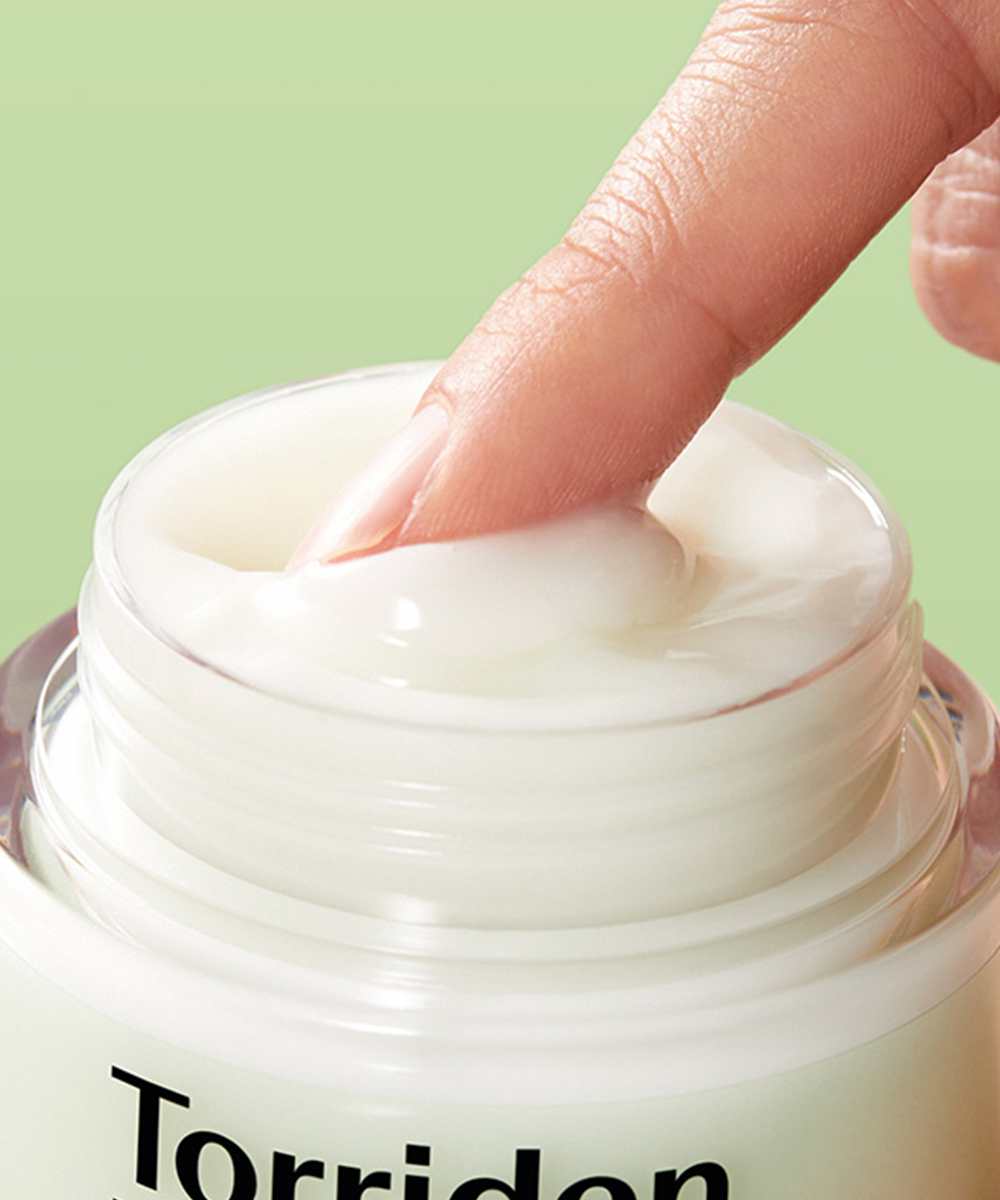 Torriden Balanceful Cica Cream 80ml Torriden  DKshop