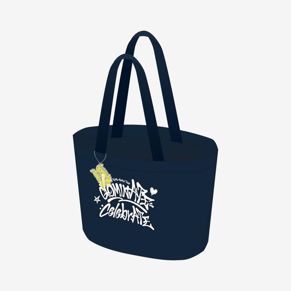 [PRE-ORDER] Stray Kids - [dominATE : celebrATE] REUSABLE BAG Stray Kids  DKshop