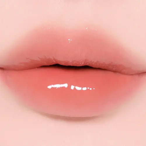 CLIO Crystal glam balm Bare + Lip Base Stick CLIO  DKshop