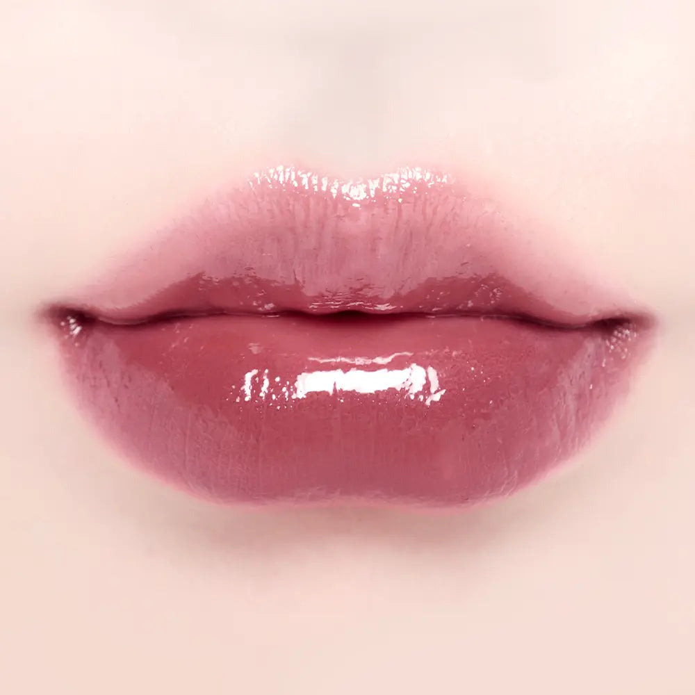 Dinto Blur-Glowy Mini Lip Tint (10 Colors) CANMAKE TOKYO  DKshop