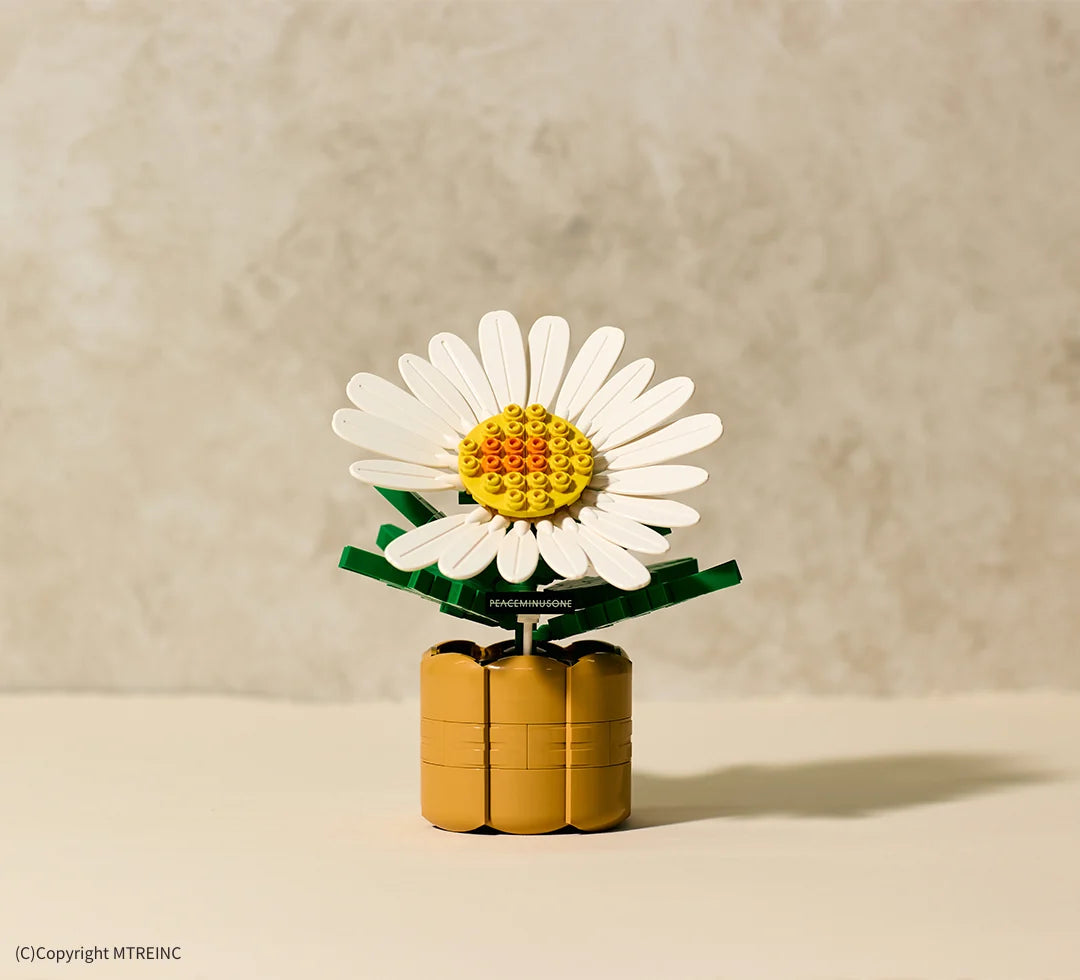 [PRE-ORDER] Oxford x Peaceminusone GD 818 Bloom G-DRAGON  DKshop