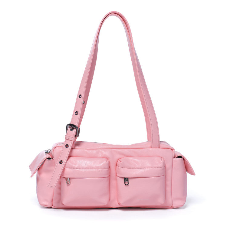 バッグ SAMO ONDOH Pocket utility bag L SAMO ONDOH Pocket Utility Bag L - Black Shoulder Bag / Express | eBay