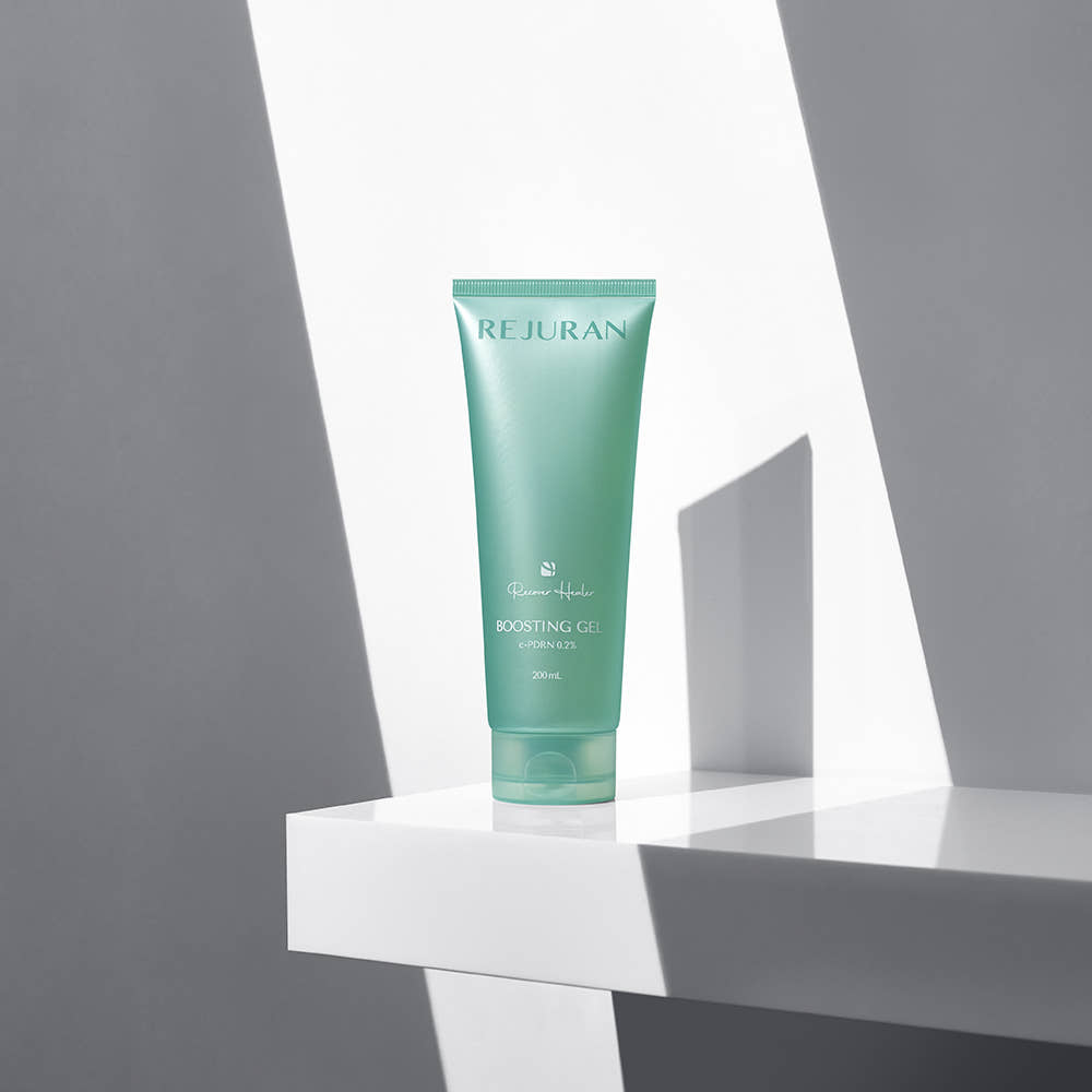 REJURAN Recover Healer Boosting Gel 200ml REJURAN  DKshop