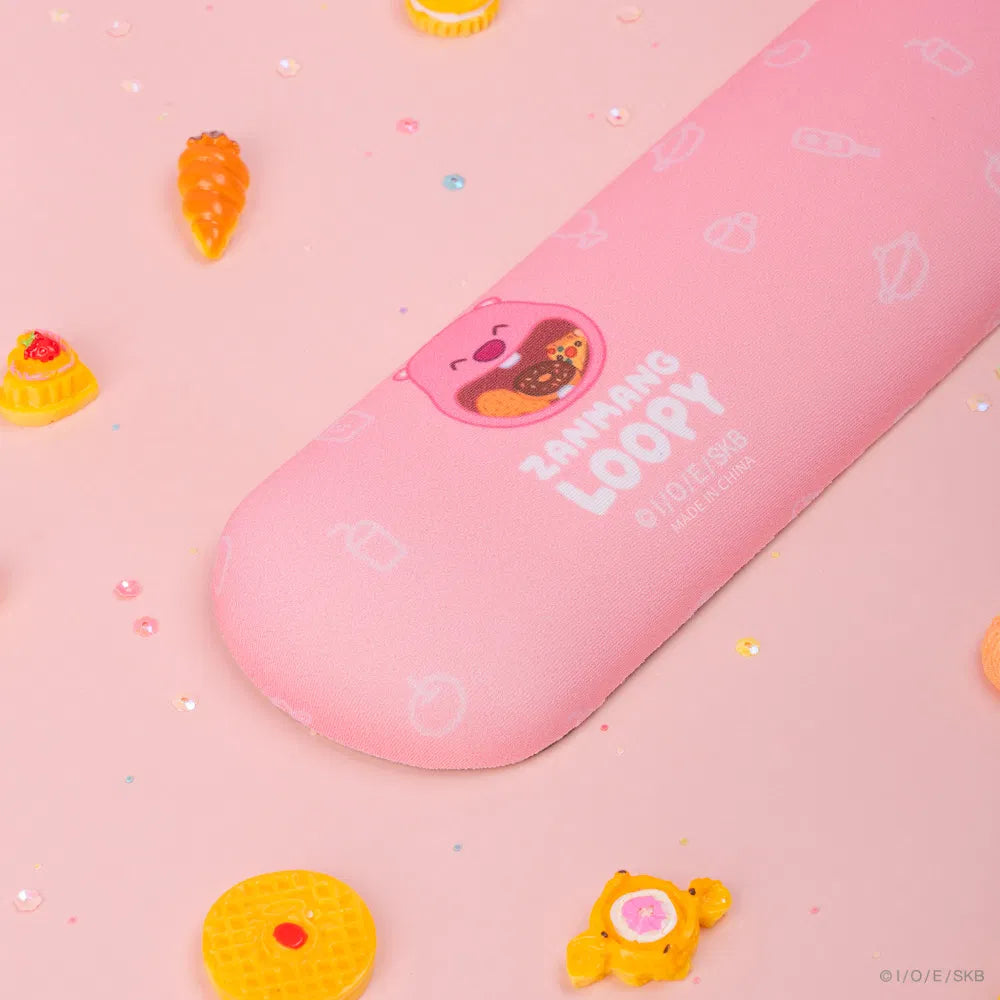 ROYCHE Zanmang Loopy Keyboard Wrist Rest ROYCHE  DKshop