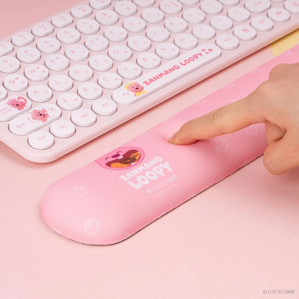 ROYCHE Zanmang Loopy Keyboard Wrist Rest ROYCHE  DKshop