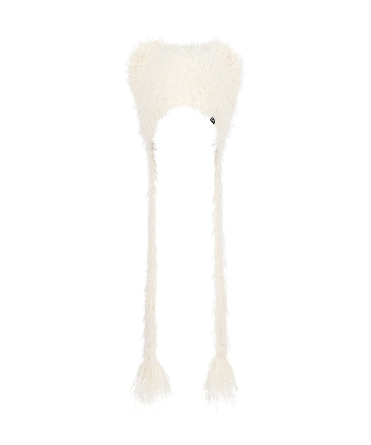 [LMC] TEDDY FLUFFY BEANIE (ATEEZ Hongjoong Wear) LMC  DKshop