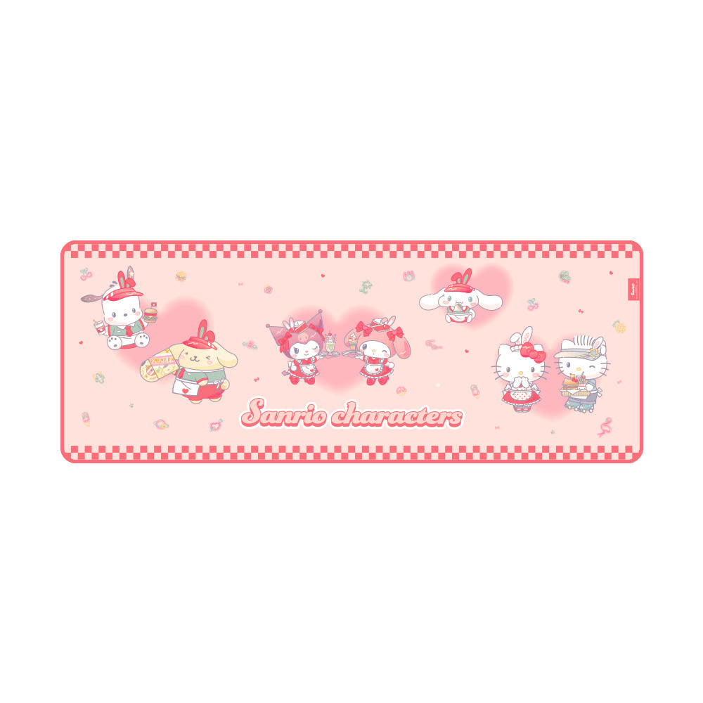 ROYCHE Sanrio Desk Mat ROYCHE  DKshop