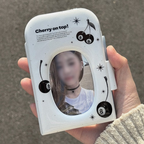 [Be on D] LOVER'S PHOTOCARD HOLDER BOOK VER.3 Be on D  DKshop