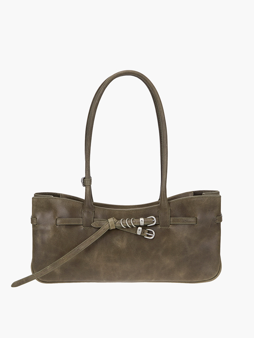 MARGESHERWOOD GRANDMA USED SHOULDER BAG MARGESHERWOOD  DKshop