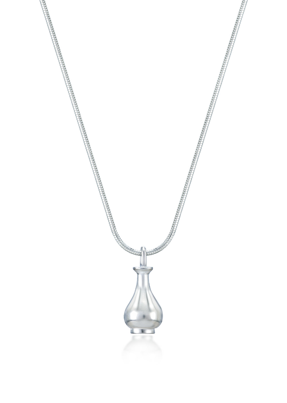 [DKinNY] Atelier Darin ARI Milling Pendant Necklace 02 Atelier Darin  DKshop