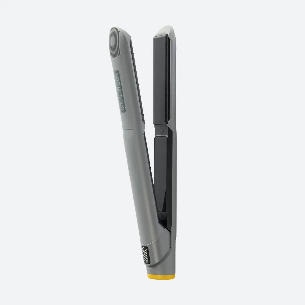[GLAMPALM X ZO&FRIENDS] Glam Muse Touch Flat Flat Iron (GP201TZOA) GLAMPALM  DKshop