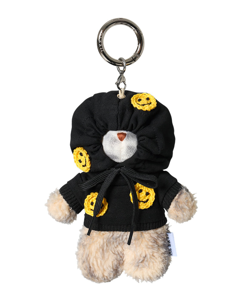 ALEXII BEAR キーリング (DAESUNG D-LITE テソン) ALEXII BEAR Keychain (TWICE WEAR)