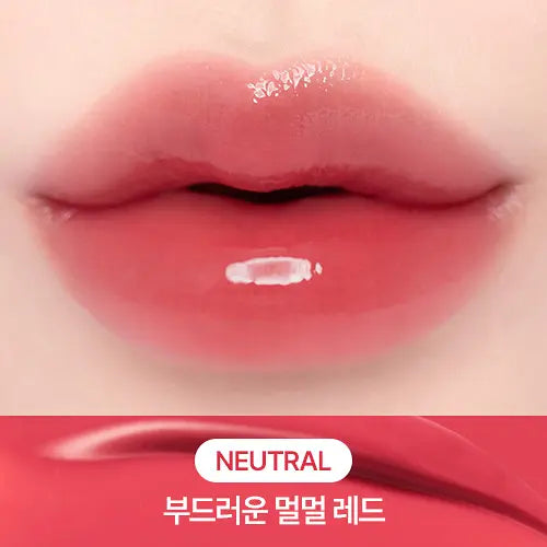 [CLIO X National Heritage Office] Crystal Glam Tint CLIO  DKshop