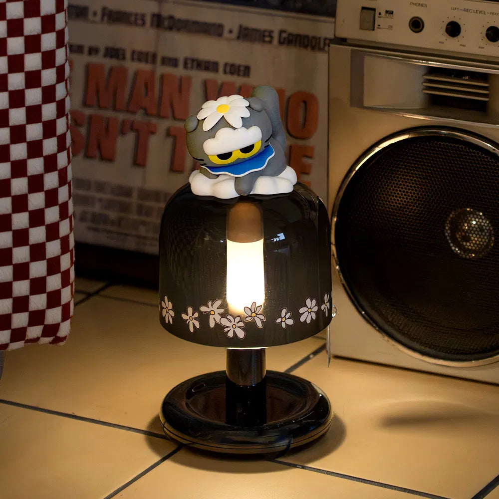 ROYCHE ZO&FRIENDS Figure Mood Light ROYCHE  DKshop
