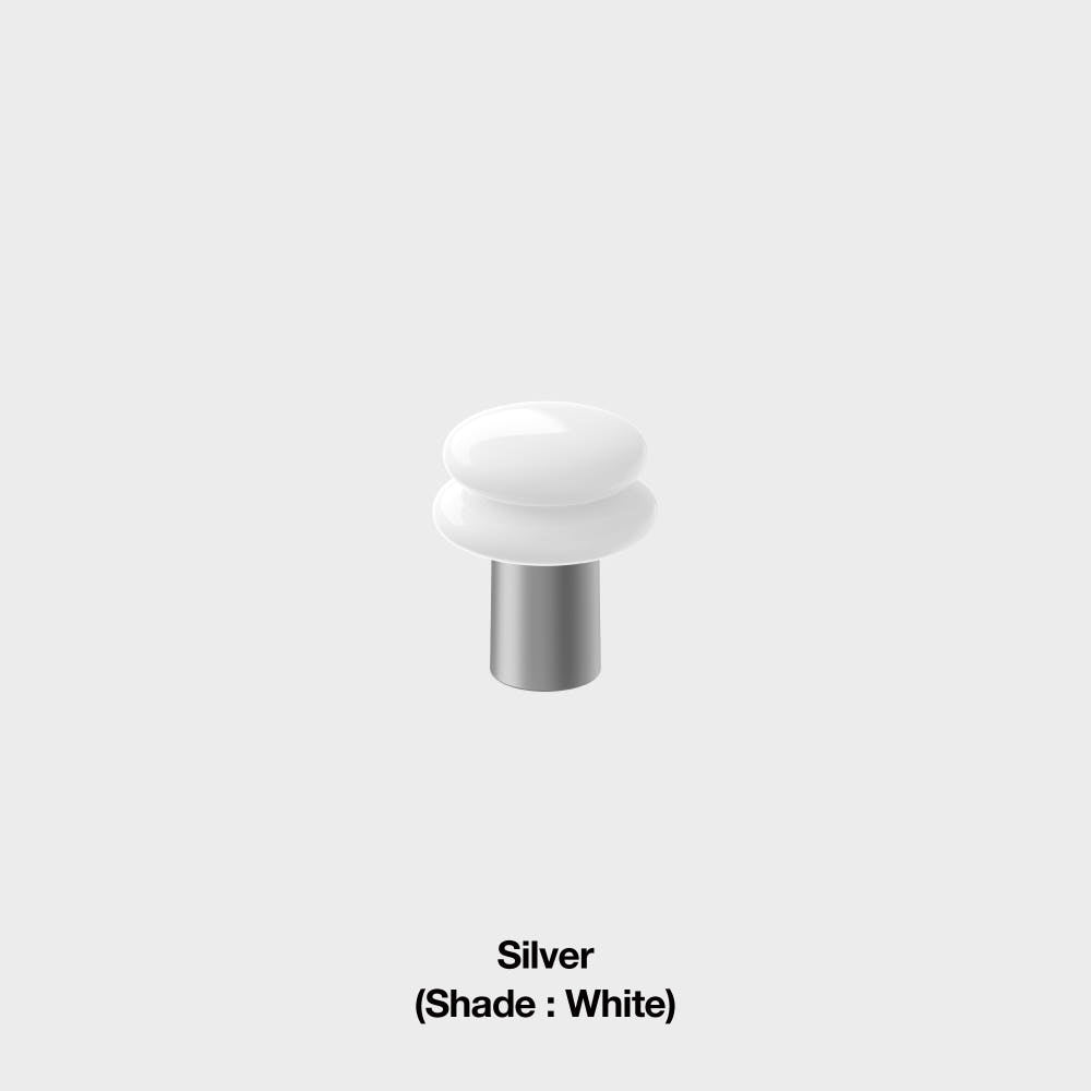 ILKW SNOWMAN8 Portable Mood Light (7Colors) ILKW  DKshop