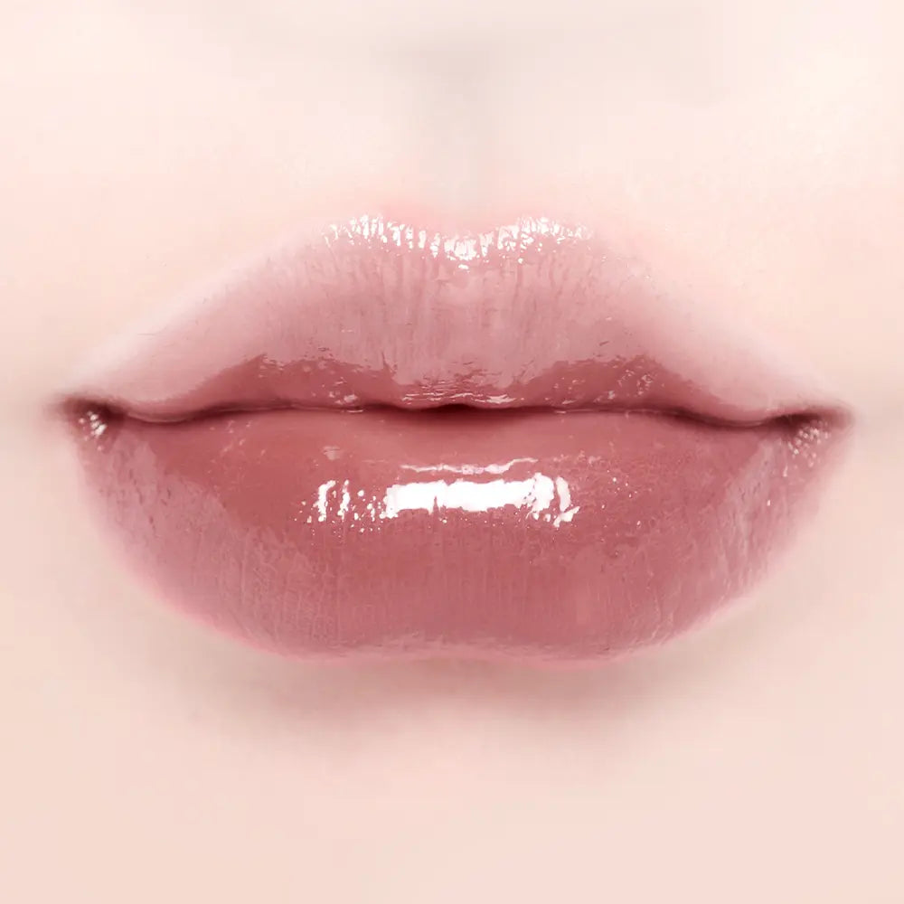Dinto Blur-Glowy Mini Lip Tint (10 Colors) CANMAKE TOKYO  DKshop