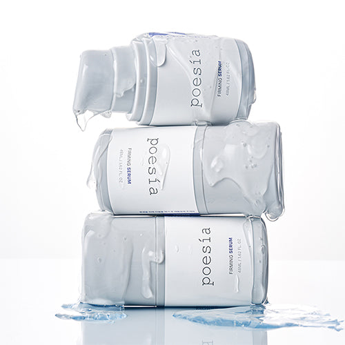 poesia HYDRO PHYTO COLLAGEN DEEP FIRMING AMPOULE SERUM poesia  DKshop