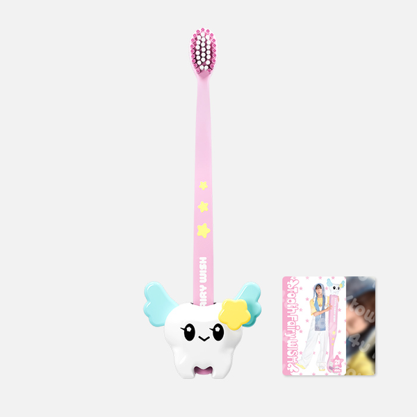 [PRE-ORDER] NCT WISH - [2026 SM ARTIST SEASON'S GREETINGS MD] TOOTH FAIRY SET NCT  DKshop