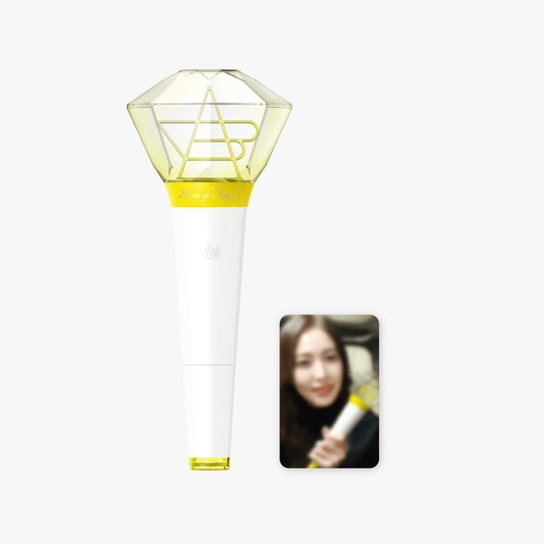 BoA - OFFICIAL LIGHT STICK