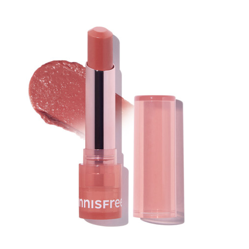 Innisfree Dewy Tint Lip Balm 3.2g (Choose 1 of 5 Types) 1