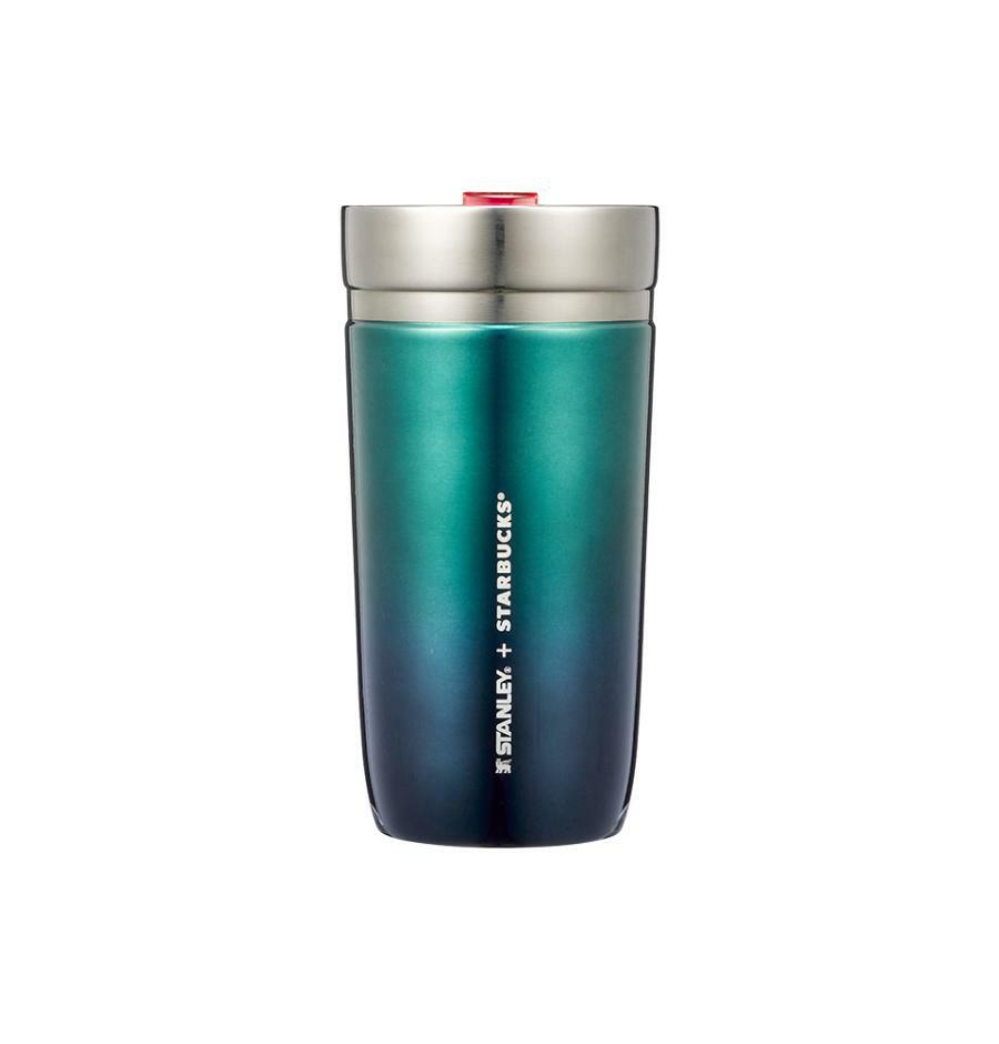 Starbucks Launches New Tumblers And Flasks In Collaboration With Stanley