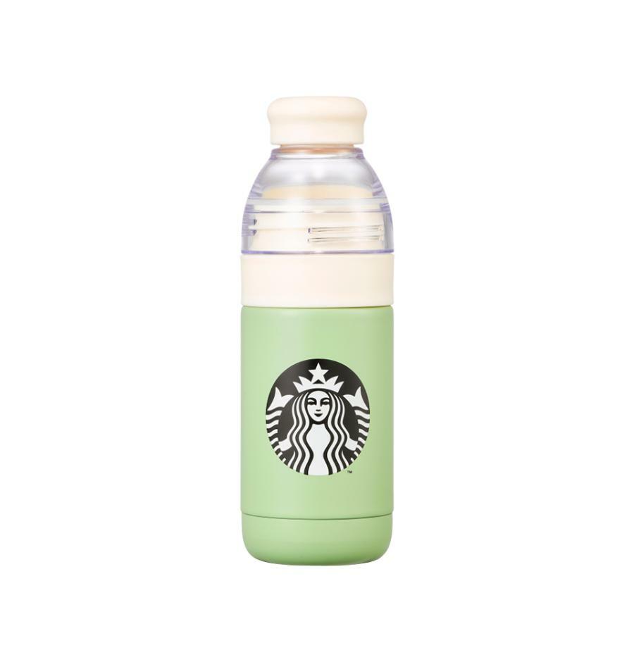 Starbucks - SS Delight Polly WaterBottle 355ml | DKshop