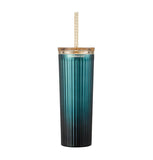 Starbucks - SS Holiday glam jungle coldcup 473ml