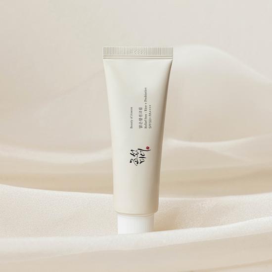 Beauty of Joseon Relief Sun : Rice + Probiotics SPF50+ PA++++ 50mL