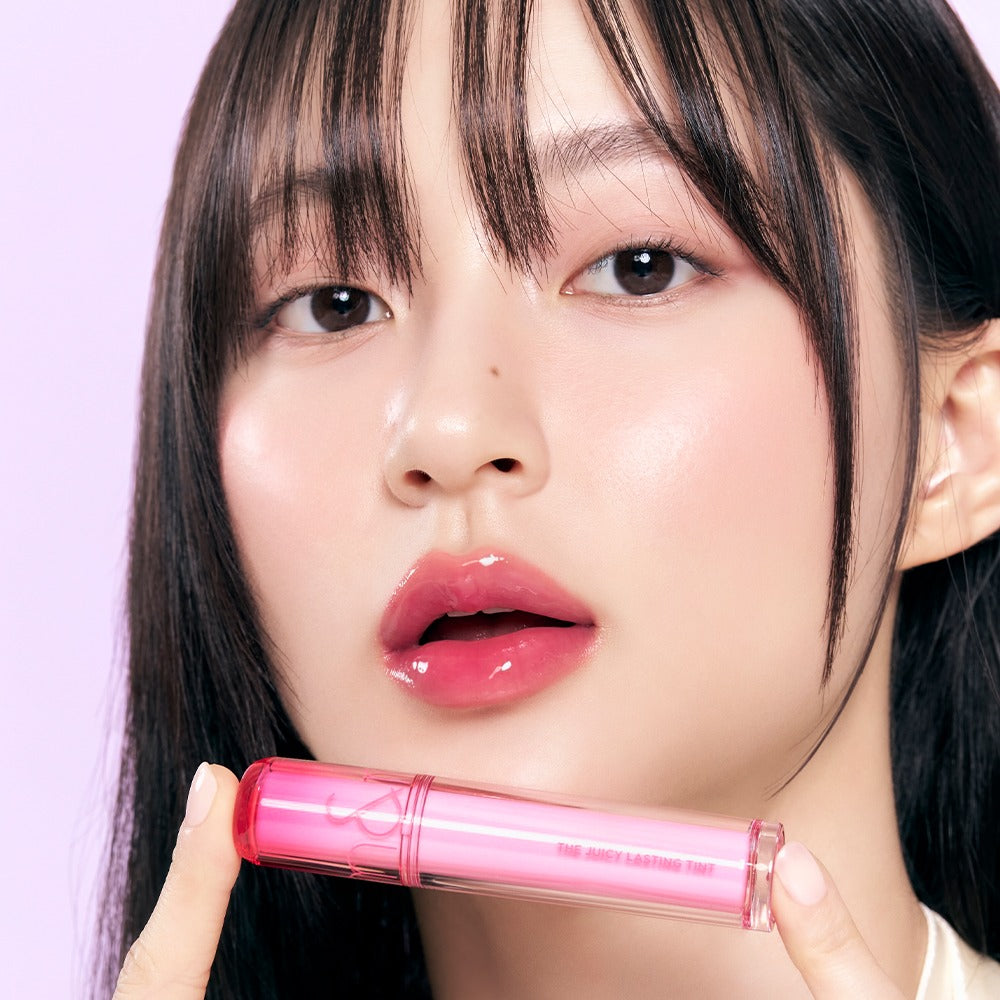 [RARE EDITION] rom&nd The Juicy Lasting Tint