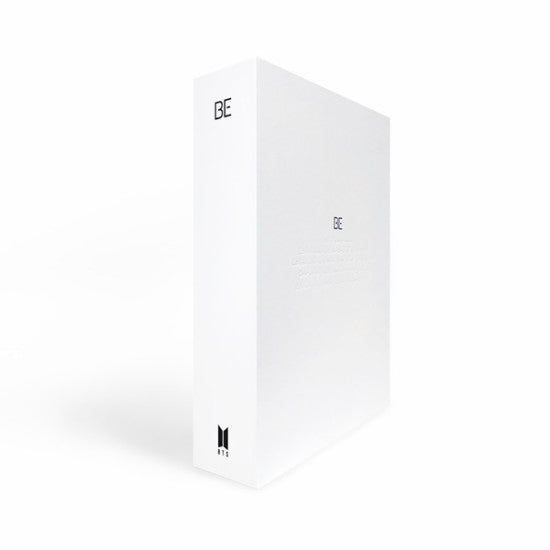 BTS - Special Album BE (Deluxe Edition) | DKshop