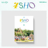TEEN TOP - 7th Single Album 4SHO (PHOTO BOOK ver.)