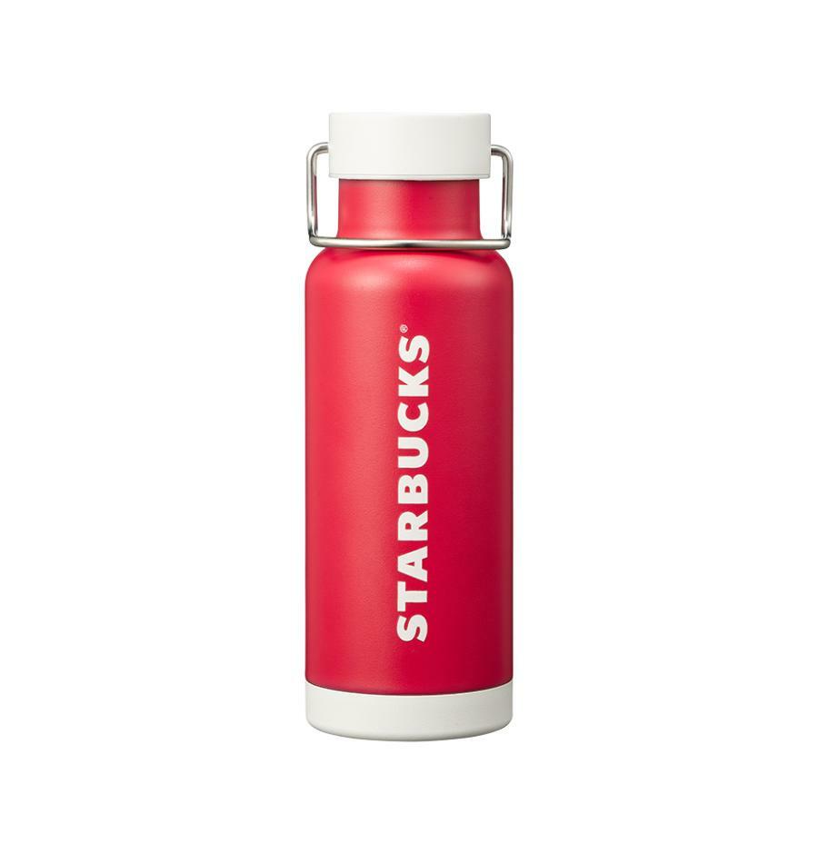 Starbucks - SS Holiday glam walker tumbler 473ml | DKshop