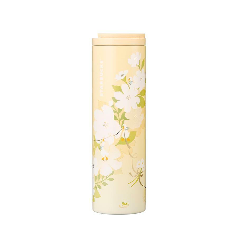 Starbucks - SS Delight Troy Tumbler 473ml