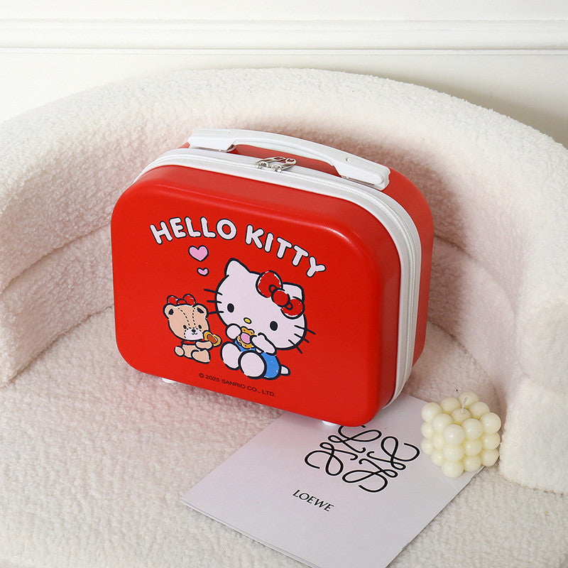 Sanrio 14-Inch Ready Bag Carry Case Sanrio  DKshop