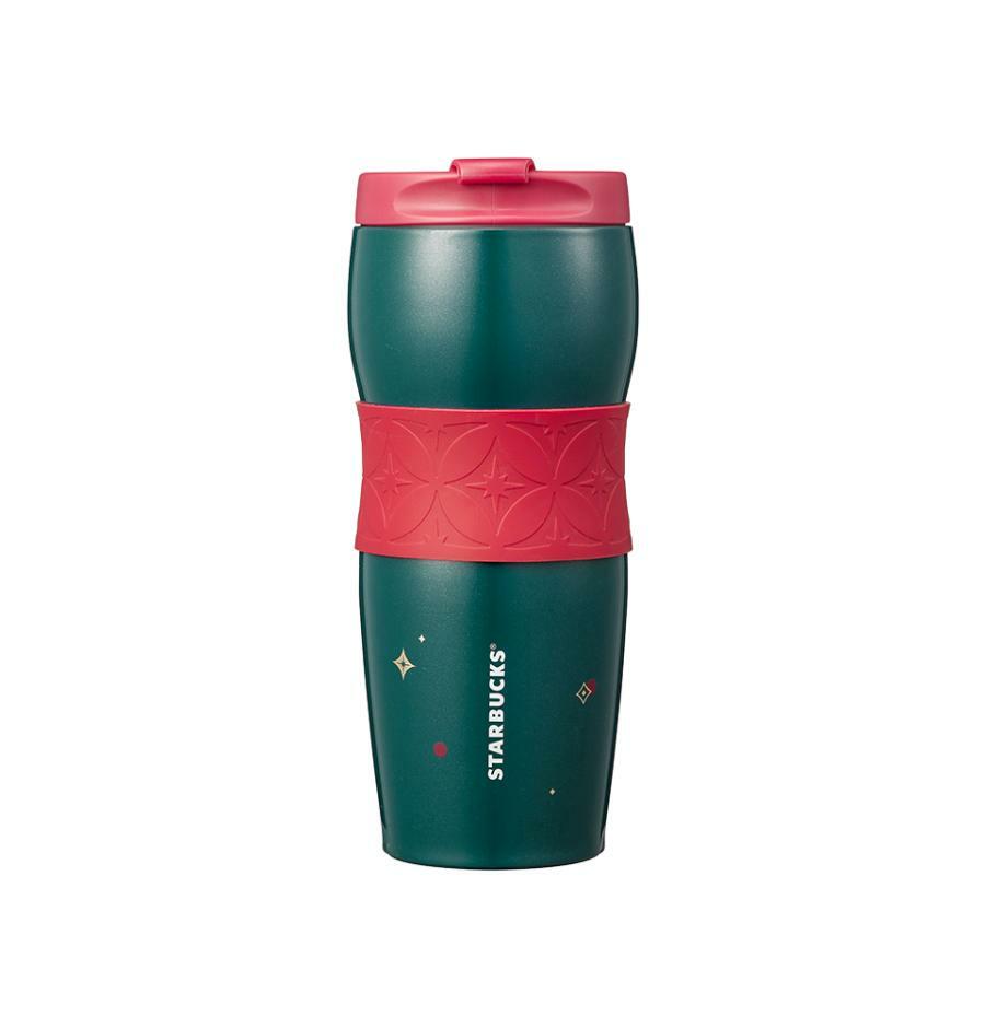 Starbucks - SS Holiday magical lucy tumbler 473ml