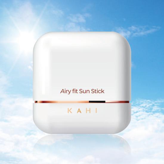 KAHI AIRY FIT SUN STICK 14g(SPF50+, PA++++)