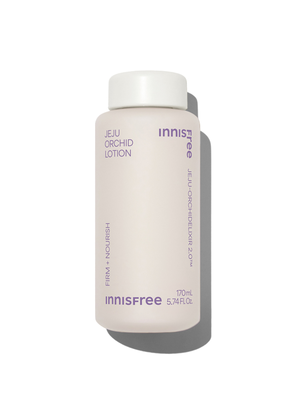 Innisfree Jeju Orchid Lotion 170ml