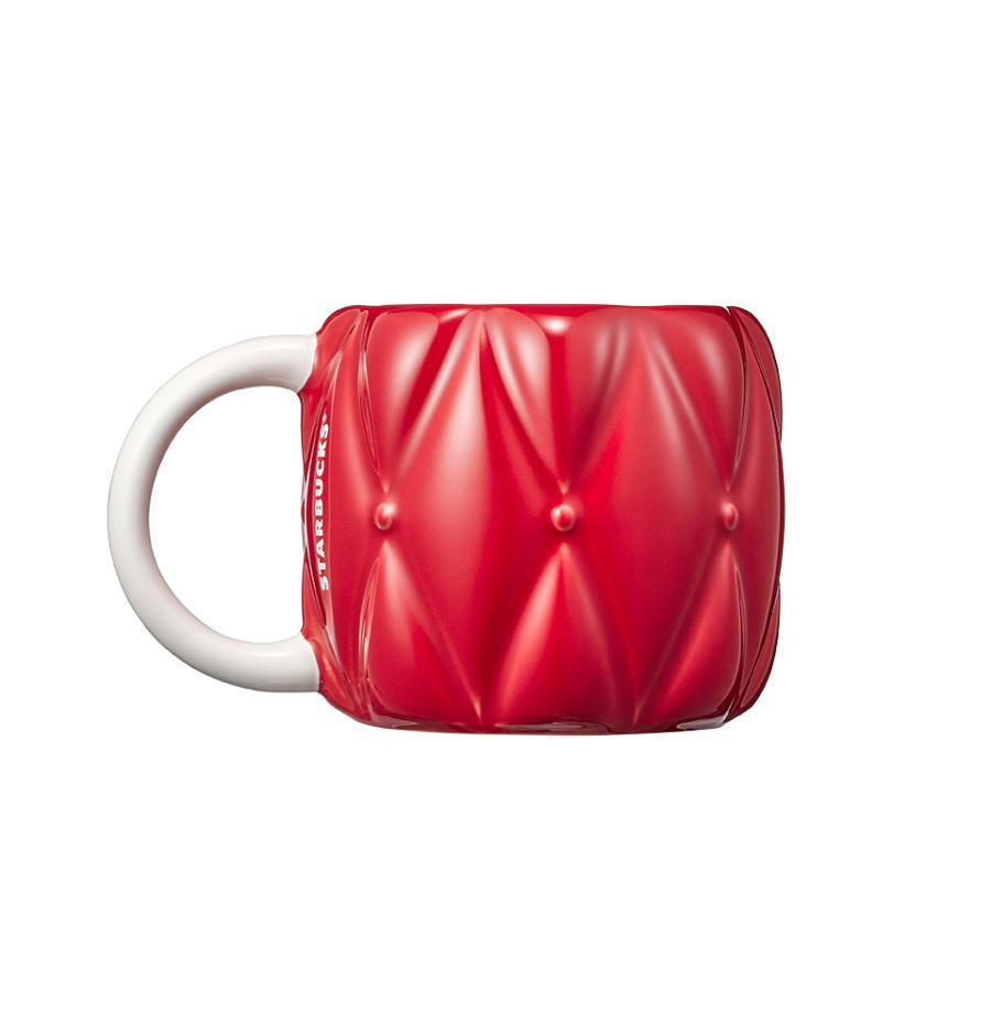 Starbucks - Holiday glam party mug 355ml