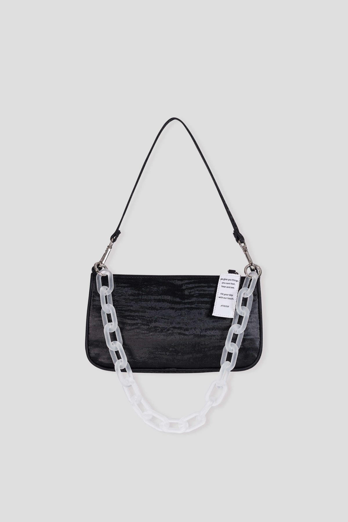 NIEEH ENVELOPE BAG (BLACKPINK Jennie WEAR)